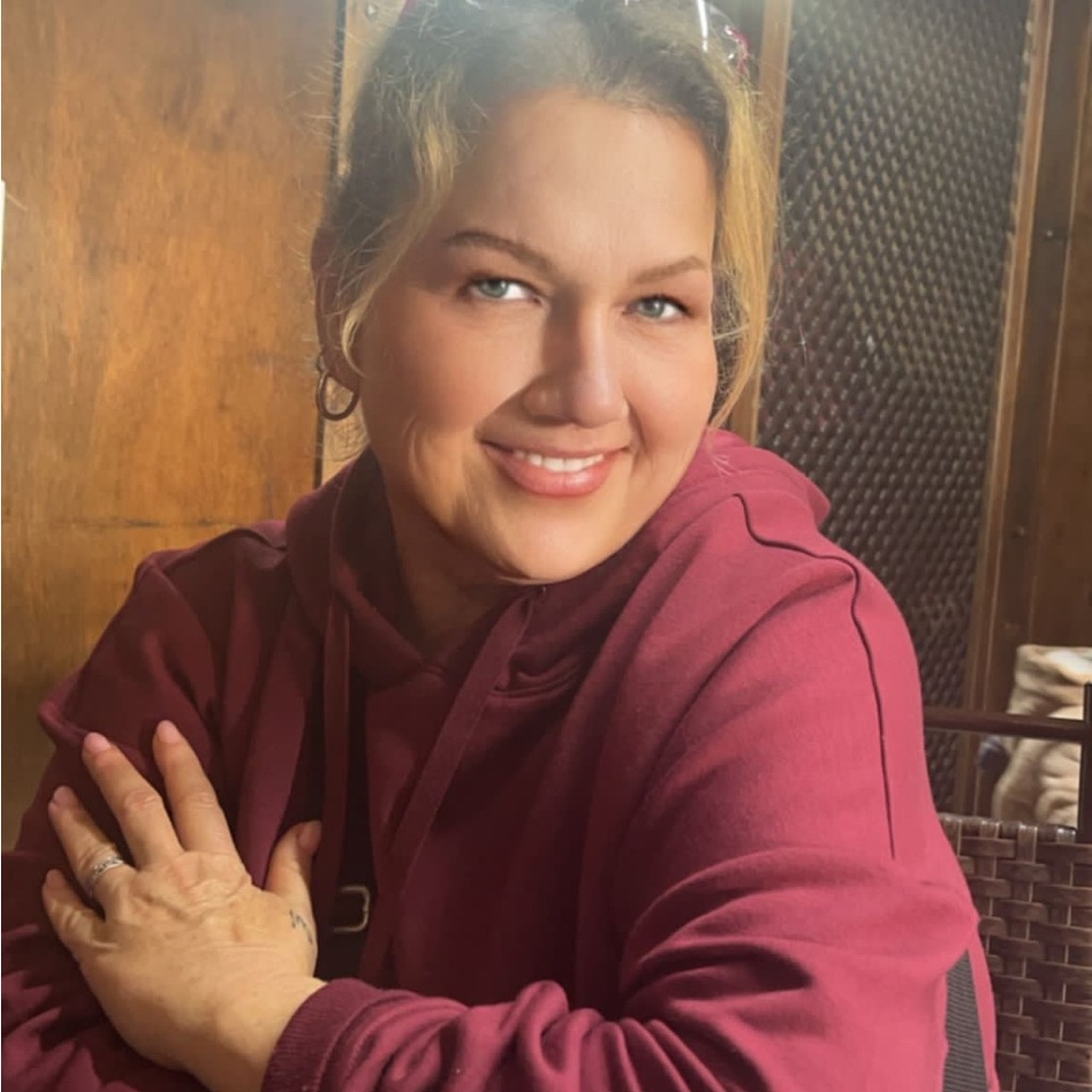 Meet your Posher, Christy